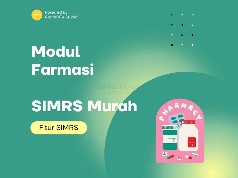 Kunci Utama dalam Meningkatkan Efisiensi dan Pelayanan Farmasi yang Berkualitas bagi Pasien